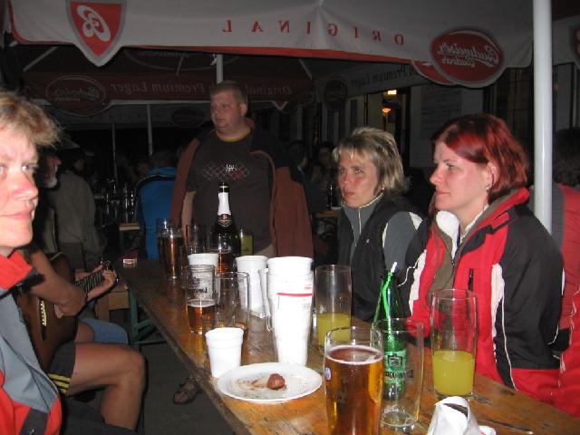 Záchranáři, Vltava 2007 > obr (12)